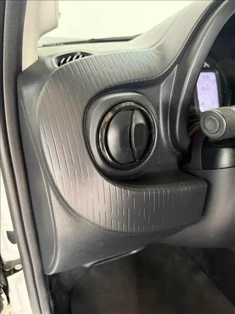 FIAT Mobi 1.0 4P FLEX EVO LIKE, Foto 9