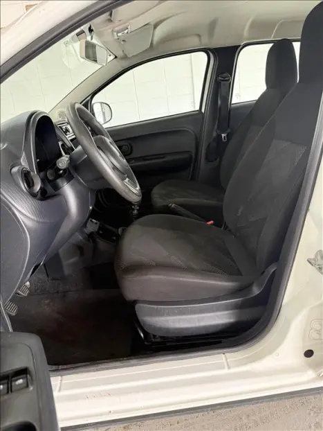 FIAT Mobi 1.0 4P FLEX EVO LIKE, Foto 10