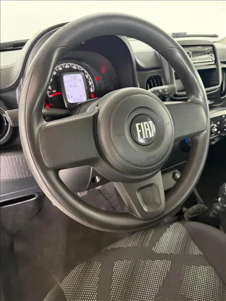 FIAT Mobi 1.0 4P FLEX EVO LIKE, Foto 11