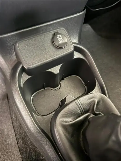 FIAT Mobi 1.0 4P FLEX EVO LIKE, Foto 13