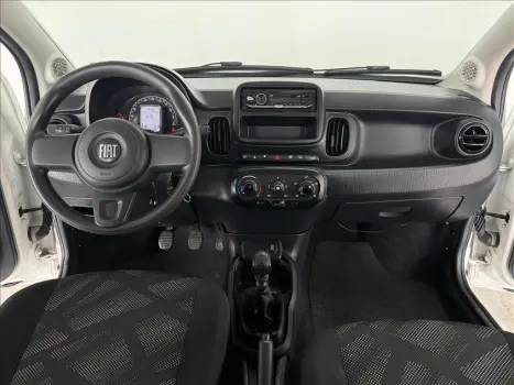 FIAT Mobi 1.0 4P FLEX EVO LIKE, Foto 14