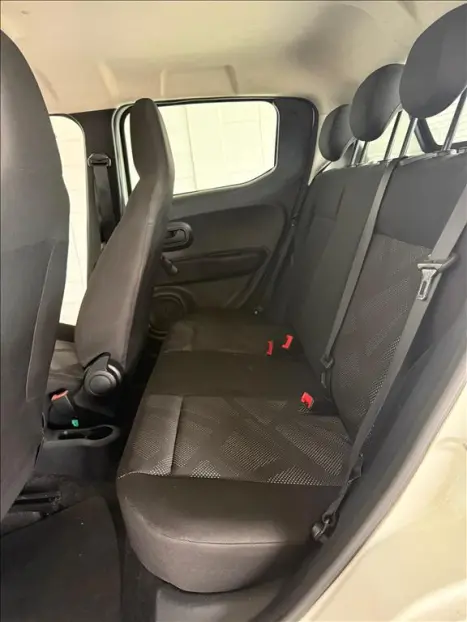 FIAT Mobi 1.0 4P FLEX EVO LIKE, Foto 15