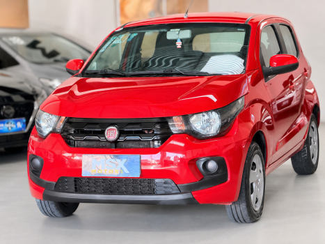 FIAT Mobi 1.0 4P FLEX EVO LIKE, Foto 1