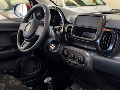 FIAT Mobi 1.0 4P FLEX EVO LIKE, Foto 4