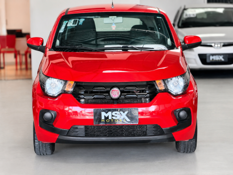 FIAT Mobi 1.0 4P FLEX EVO LIKE, Foto 5