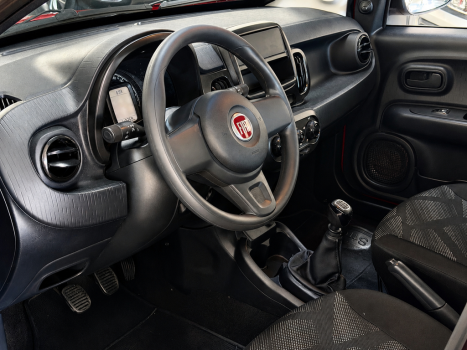 FIAT Mobi 1.0 4P FLEX EVO LIKE, Foto 7