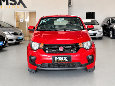 FIAT Mobi 1.0 4P FLEX EVO LIKE, Foto 8