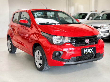 FIAT Mobi 1.0 4P FLEX EVO LIKE, Foto 9