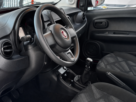 FIAT Mobi 1.0 4P FLEX EVO LIKE, Foto 10