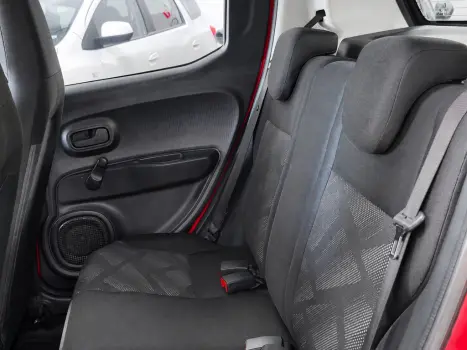 FIAT Mobi 1.0 4P FLEX EVO LIKE, Foto 12