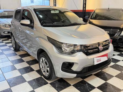 FIAT Mobi 1.0 4P FLEX DRIVE FIRE FLY, Foto 1
