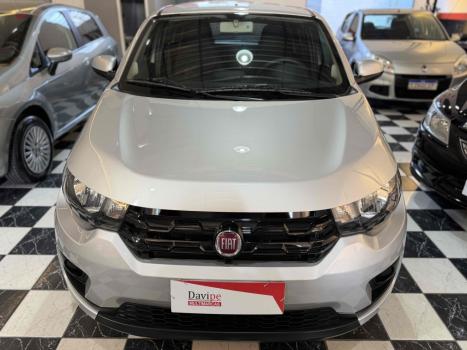 FIAT Mobi 1.0 4P FLEX DRIVE FIRE FLY, Foto 2