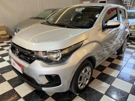 FIAT Mobi 1.0 4P FLEX DRIVE FIRE FLY, Foto 3