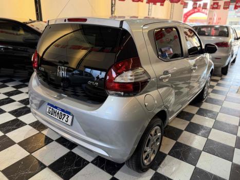 FIAT Mobi 1.0 4P FLEX DRIVE FIRE FLY, Foto 5