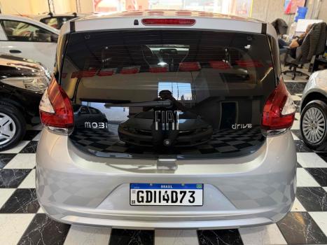 FIAT Mobi 1.0 4P FLEX DRIVE FIRE FLY, Foto 6
