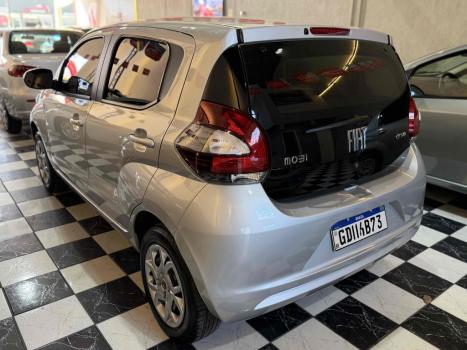 FIAT Mobi 1.0 4P FLEX DRIVE FIRE FLY, Foto 7