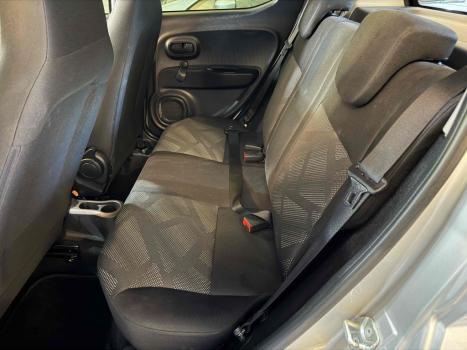 FIAT Mobi 1.0 4P FLEX DRIVE FIRE FLY, Foto 8