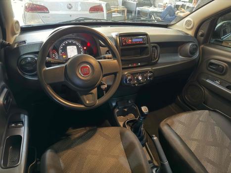 FIAT Mobi 1.0 4P FLEX DRIVE FIRE FLY, Foto 10