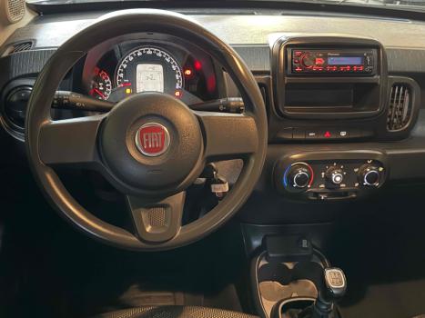 FIAT Mobi 1.0 4P FLEX DRIVE FIRE FLY, Foto 11