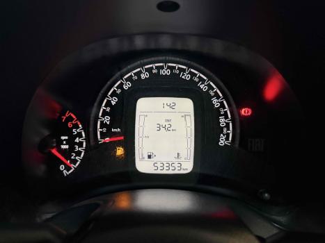 FIAT Mobi 1.0 4P FLEX DRIVE FIRE FLY, Foto 12