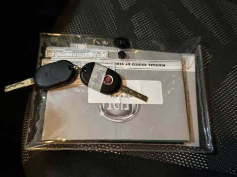 FIAT Mobi 1.0 4P FLEX DRIVE FIRE FLY, Foto 13