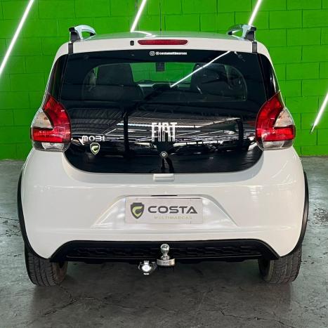 FIAT Mobi 1.0 4P FLEX EVO WAY, Foto 4