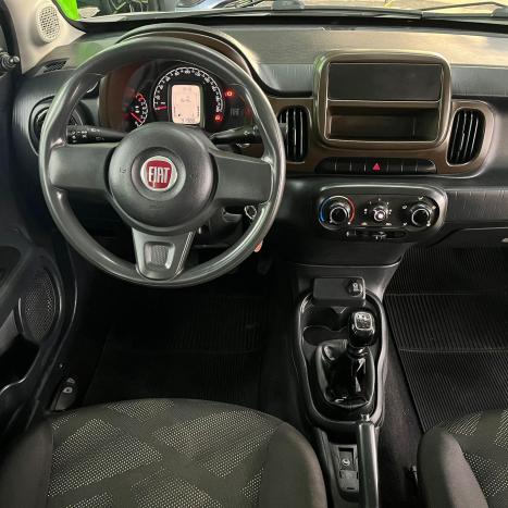 FIAT Mobi 1.0 4P FLEX EVO WAY, Foto 7