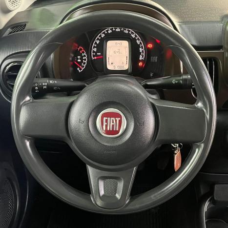FIAT Mobi 1.0 4P FLEX EVO WAY, Foto 8