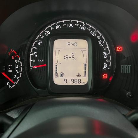 FIAT Mobi 1.0 4P FLEX EVO WAY, Foto 9