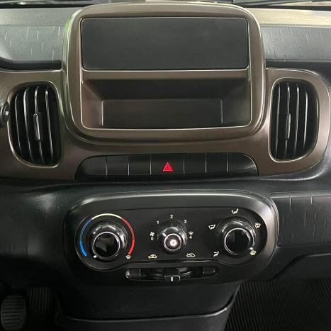 FIAT Mobi 1.0 4P FLEX EVO WAY, Foto 10