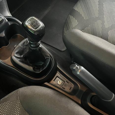 FIAT Mobi 1.0 4P FLEX EVO WAY, Foto 11