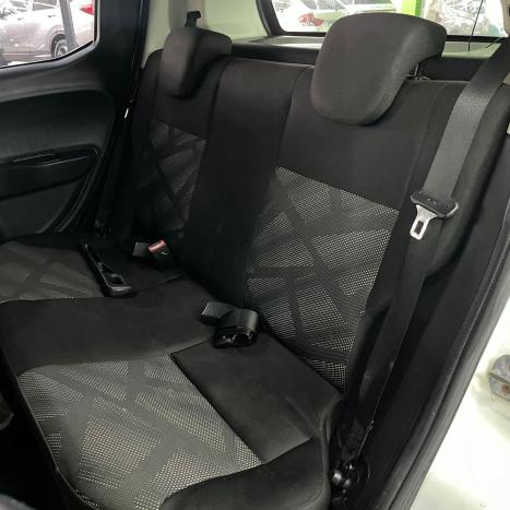 FIAT Mobi 1.0 4P FLEX EVO WAY, Foto 16