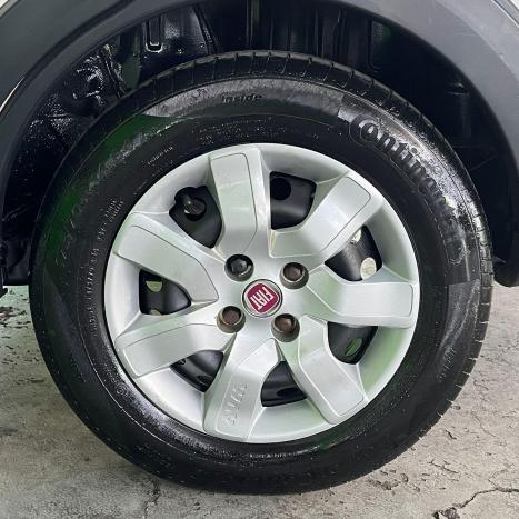 FIAT Mobi 1.0 4P FLEX EVO WAY, Foto 17