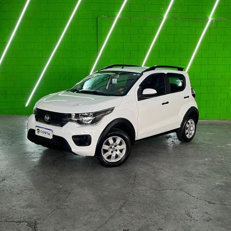 FIAT Mobi 1.0 4P FLEX EVO WAY, Foto 18
