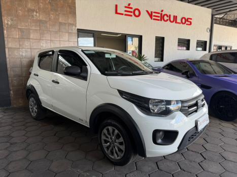 FIAT Mobi 1.0 4P FLEX EVO LIKE, Foto 1