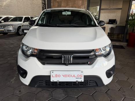 FIAT Mobi 1.0 4P FLEX EVO LIKE, Foto 2