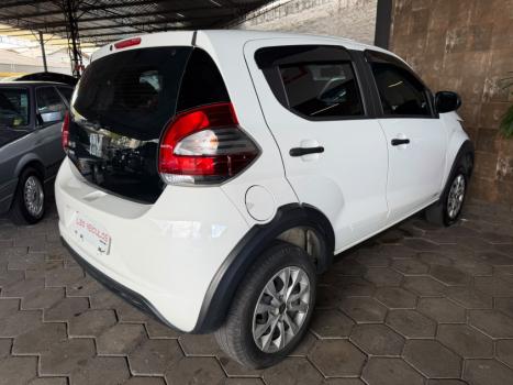 FIAT Mobi 1.0 4P FLEX EVO LIKE, Foto 4