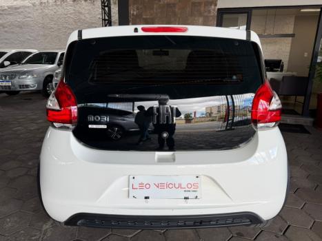 FIAT Mobi 1.0 4P FLEX EVO LIKE, Foto 5