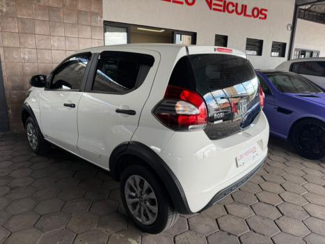 FIAT Mobi 1.0 4P FLEX EVO LIKE, Foto 6