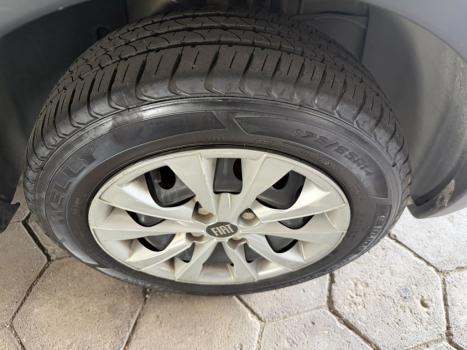FIAT Mobi 1.0 4P FLEX EVO LIKE, Foto 8