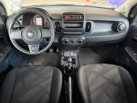 FIAT Mobi 1.0 4P FLEX EVO LIKE, Foto 9