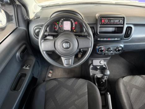 FIAT Mobi 1.0 4P FLEX EVO LIKE, Foto 10
