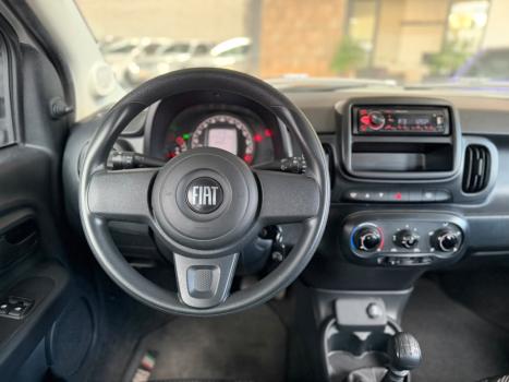 FIAT Mobi 1.0 4P FLEX EVO LIKE, Foto 11