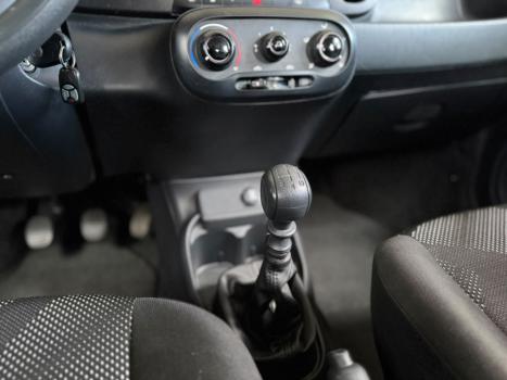 FIAT Mobi 1.0 4P FLEX EVO LIKE, Foto 14