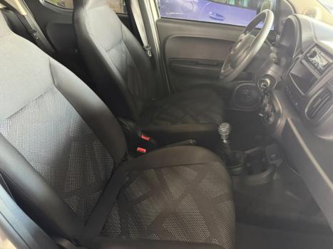 FIAT Mobi 1.0 4P FLEX EVO LIKE, Foto 15