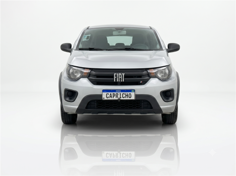 FIAT Mobi 1.0 4P FLEX EVO LIKE, Foto 1