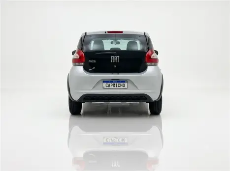FIAT Mobi 1.0 4P FLEX EVO LIKE, Foto 4