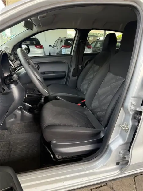 FIAT Mobi 1.0 4P FLEX EVO LIKE, Foto 6