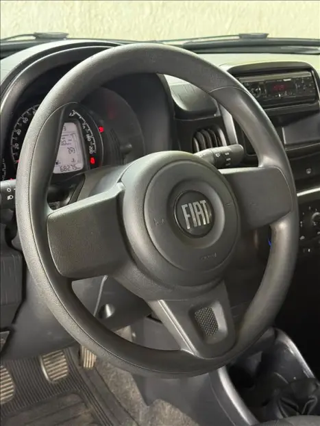 FIAT Mobi 1.0 4P FLEX EVO LIKE, Foto 9