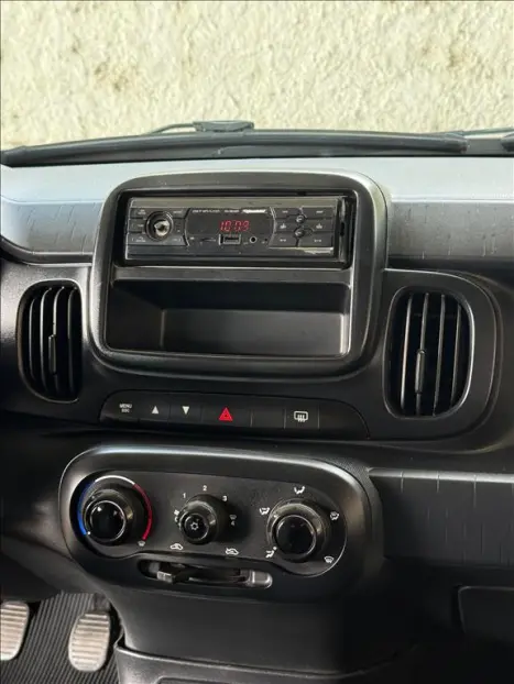 FIAT Mobi 1.0 4P FLEX EVO LIKE, Foto 10